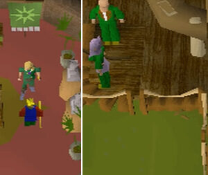 Old School RuneScape: Giants’ Foundry Guide