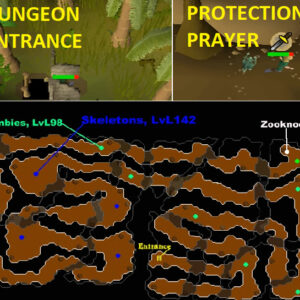 OSRS Monkey Madness Part 1 Quest Guide