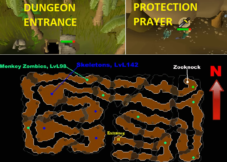 OSRS Monkey Madness Part 1 Quest Guide