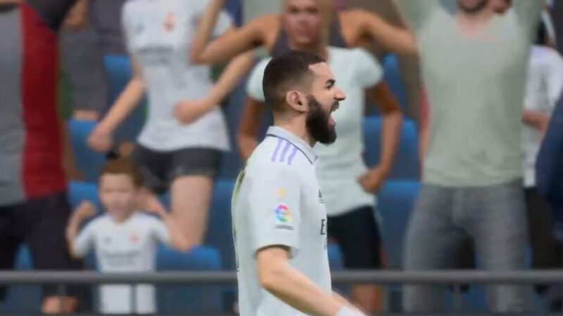 Why FIFA 23 Is My Favorite Game