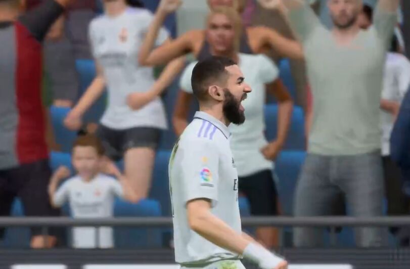 Why FIFA 23 Is My Favorite Game