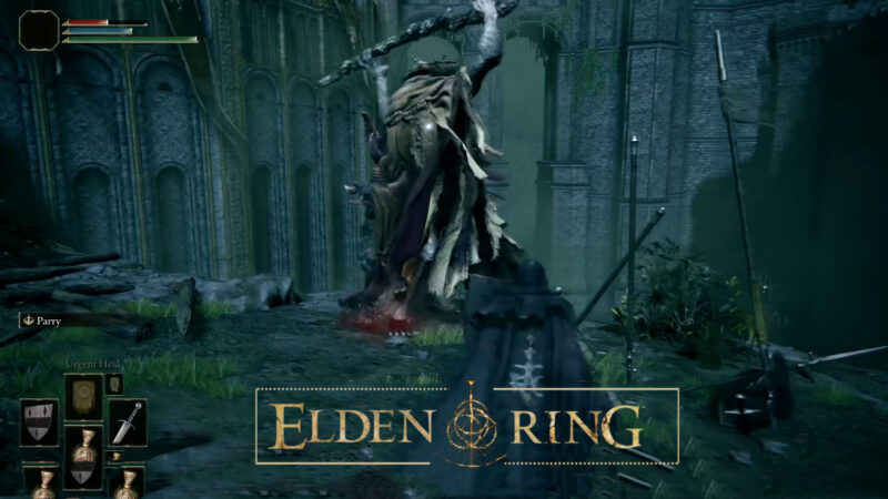 Elden Ring: Unveiling the Quirky and Dark Lore of the Lands