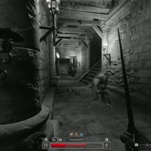 Mastering the Rogue’s Arsenal: Gear, Skills, and Stats in Dark and Darker