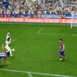EA Sports FC 24: The Intrusive AI Conundrum – A Hindrance to Competitive Play