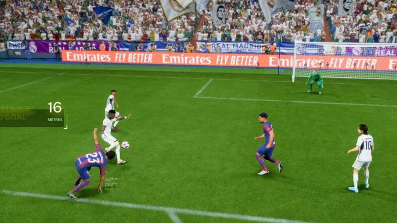 EA Sports FC 24: The Intrusive AI Conundrum – A Hindrance to Competitive Play