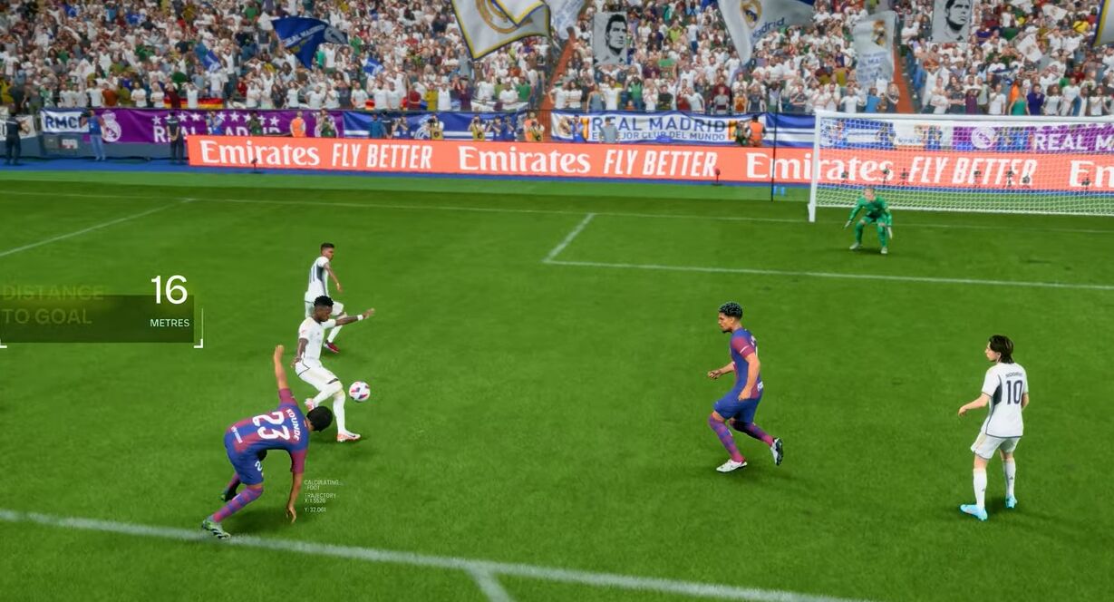 EA Sports FC 24: The Intrusive AI Conundrum – A Hindrance to Competitive Play