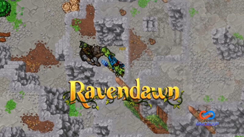 The Intricacies of Ravendawn Online’s Unique Reputation System