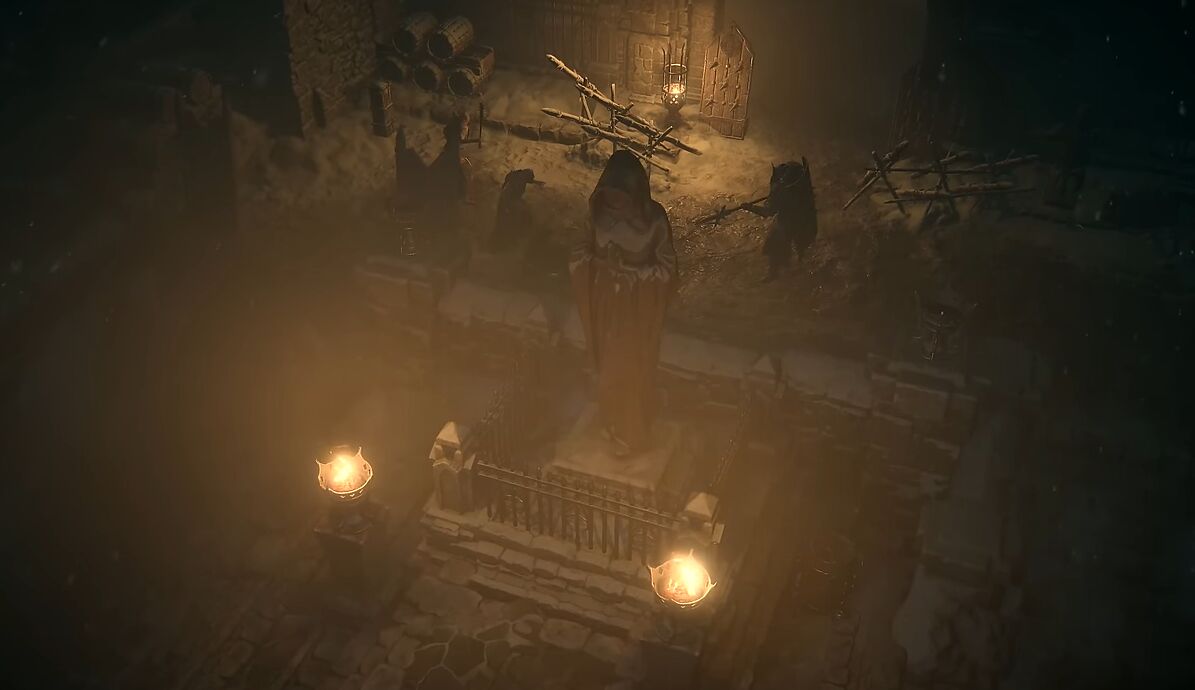 Diablo 4: Vaults vs. NMD – A Controversial Take on Enjoyability