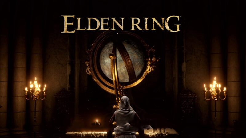 Elden Ring: Strength Intelligence Build Showcased