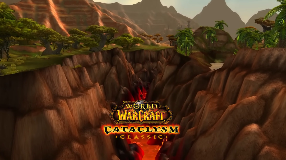 WoW Cataclysm Classic: What You Need to Do Before the Prepatch Hits