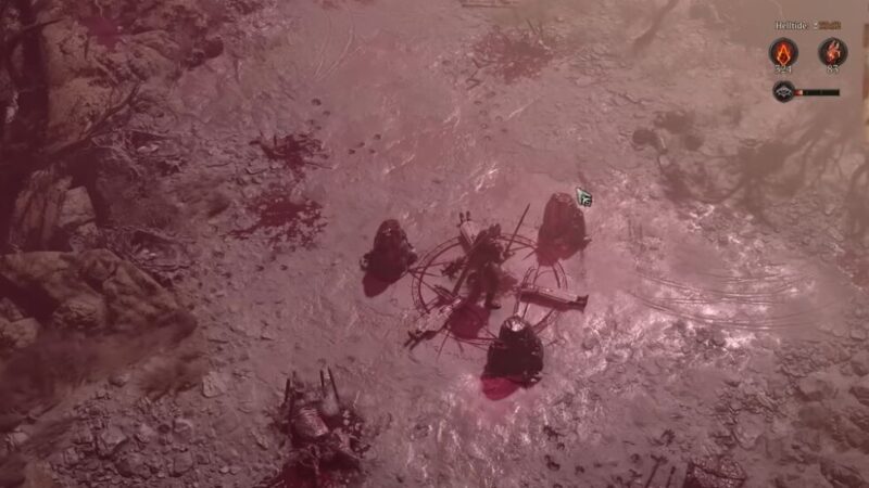 Season 4: Diablo 4 Guide to Paragon Board