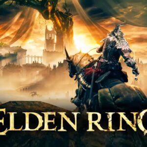 Expanding the Lands Between: Elden Ring with Under the Erdtree DLC