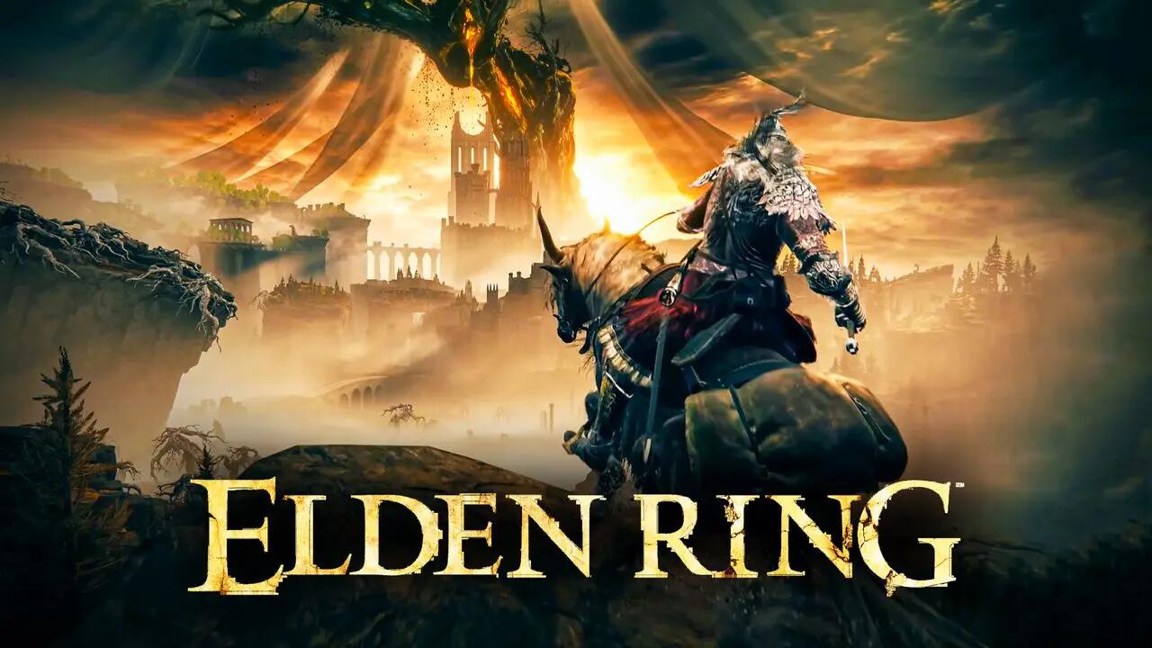 Expanding the Lands Between: Elden Ring with Under the Erdtree DLC