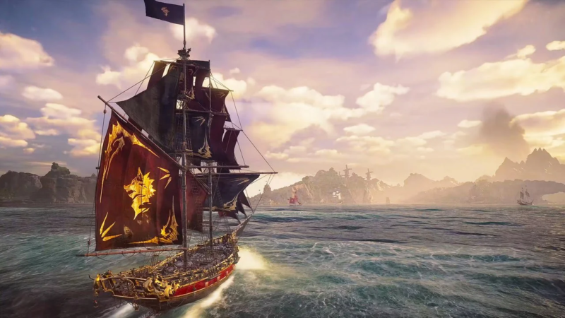 Navigating the Evolving Landscape of Skull and Bones