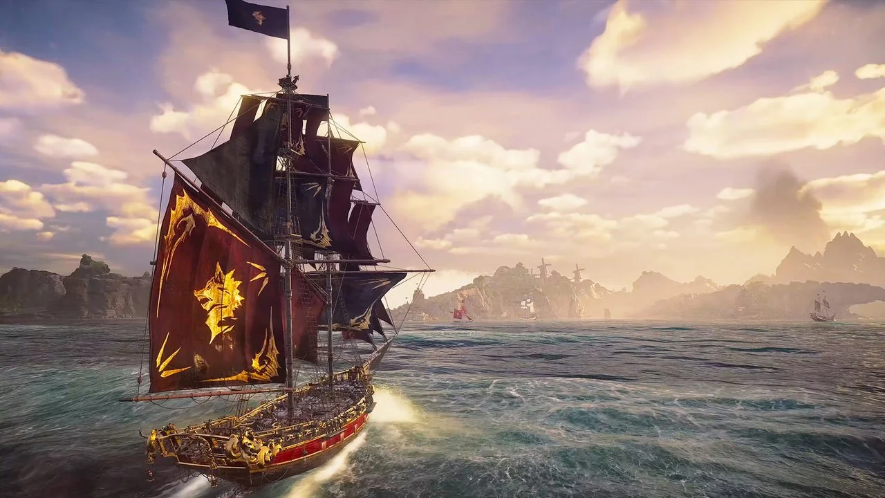 Navigating the Evolving Landscape of Skull and Bones