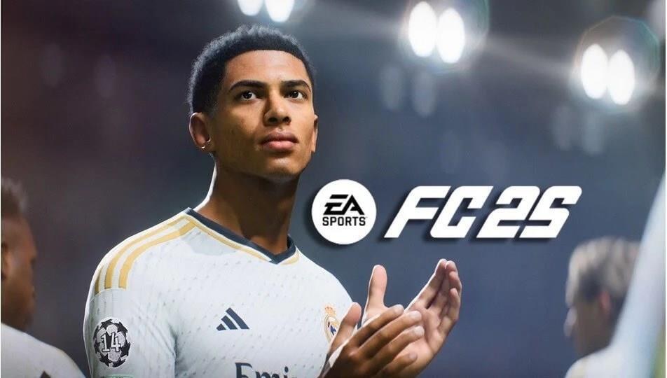EA FC 25: How to Complete Jaka Bijol and Francisco Conceicao Showdown SBC