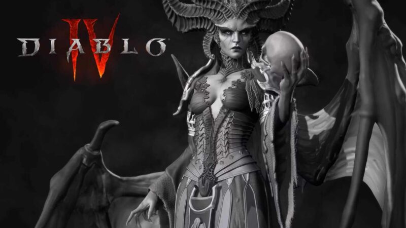 Diablo IV Season 5: Kill the Boss to Get the Bag