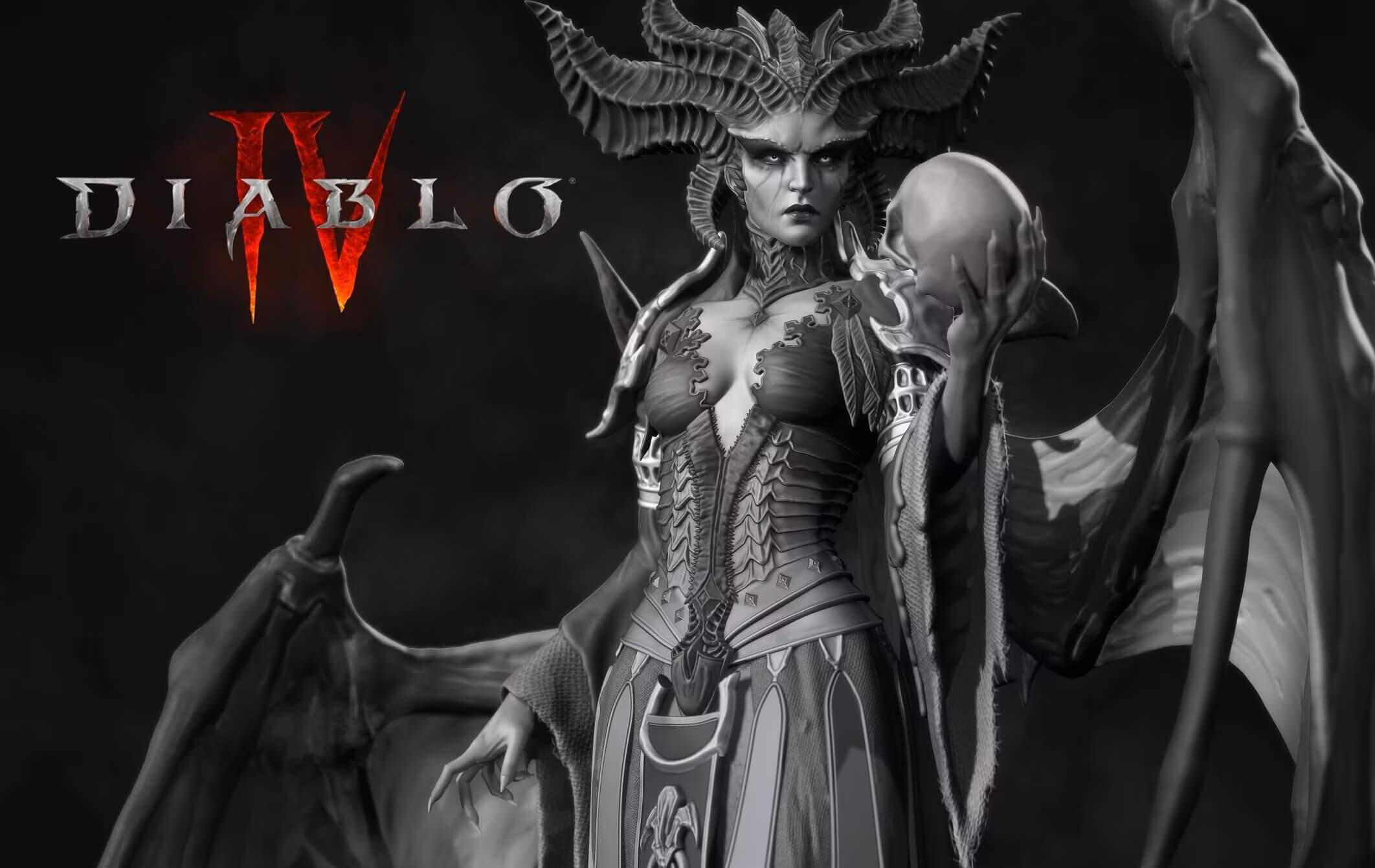 Diablo IV Season 5: Kill the Boss to Get the Bag