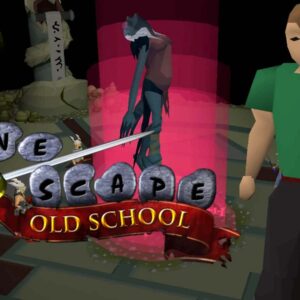 Old School RuneScape: Gear Guide for the Witch Garden