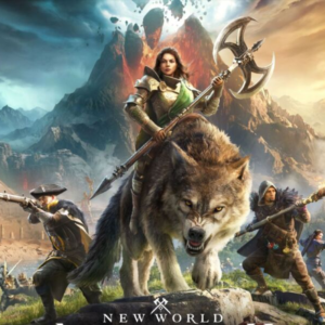 New World: Aeternum Rendering Update 1.1.2 Patch Notes