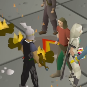 Where’s the Best Place to Cook in Old School RuneScape (OSRS)?