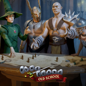 OSRS Glouphrie Path Quest Guide: A Hidden Gem Worth Your Time