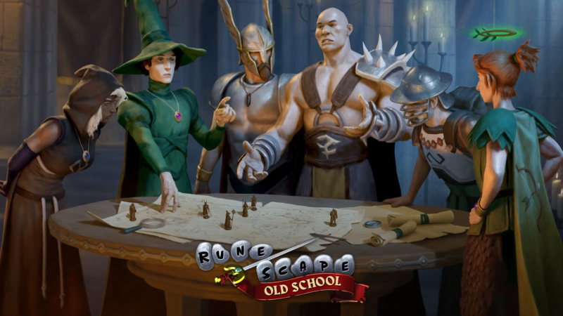OSRS Glouphrie Path Quest Guide: A Hidden Gem Worth Your Time