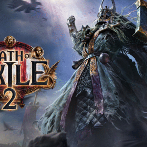 Path of Exile 2: How to Get the Raging Soul Uncut Gem