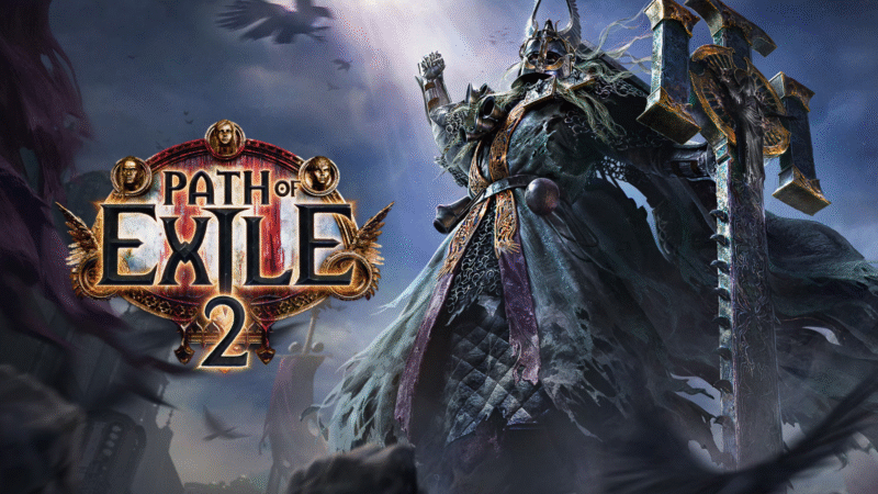 Path of Exile 2: How to Get the Raging Soul Uncut Gem
