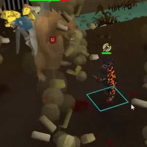 Mmoexp Old School RuneScape Unleashes Yama: The Wheelin’ Dealin’ Duo Demon Boss