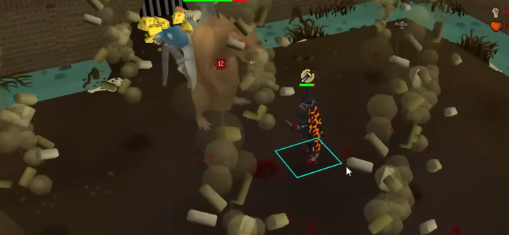 Mmoexp Old School RuneScape Unleashes Yama: The Wheelin’ Dealin’ Duo Demon Boss