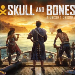 Skull and Bones: Your Guide to Hunting Down Masterwork Kits