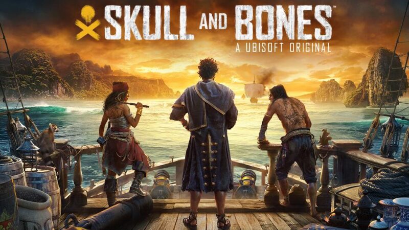 Skull and Bones: Your Guide to Hunting Down Masterwork Kits