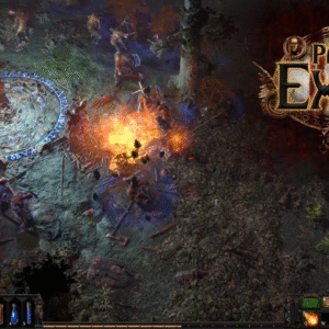 Path of Exile 2:How to Complete the Two Wishes Quest Guide