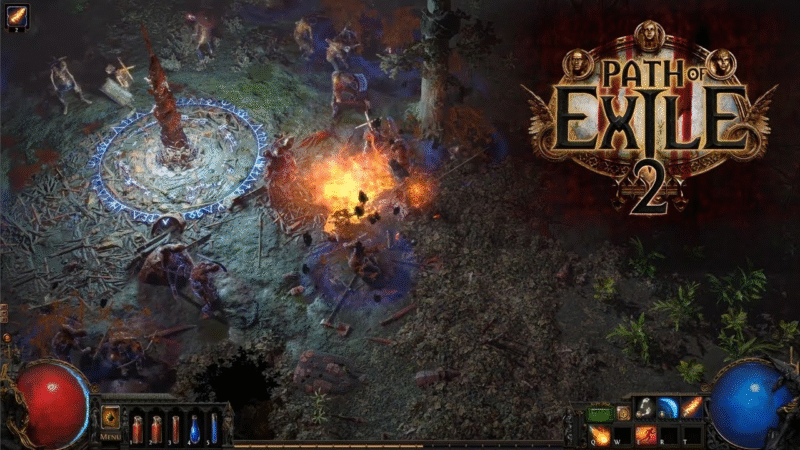Path of Exile 2:How to Complete the Two Wishes Quest Guide