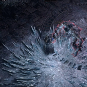 Path of Exile 2: How to Defeat the Warden of the Abandoned Prison