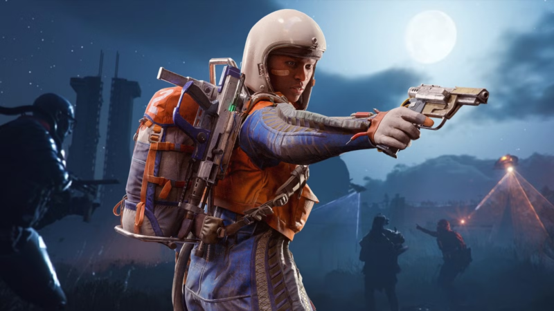 ARC Raiders – A Prime Specimen Quest Guide