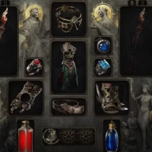 How to Trade – Path of Exile 2 Guide