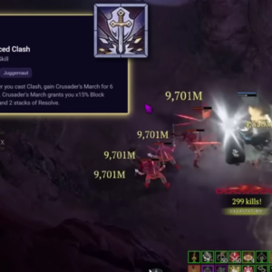 Diablo 4 Season 12: The Best Endgame Build for Every Class