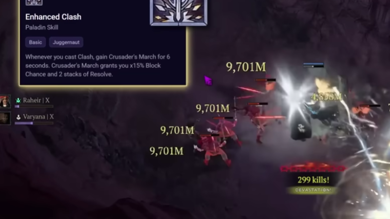 Diablo 4 Season 12: The Best Endgame Build for Every Class