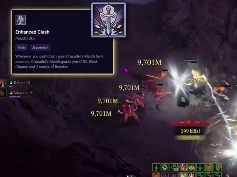 Diablo 4 Season 12: The Best Endgame Build for Every Class