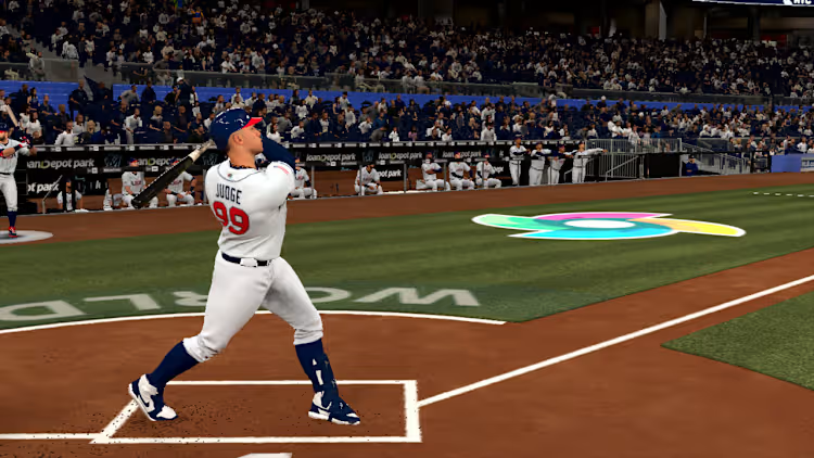 MLB The Show 26 Legends and Special Cards Overview