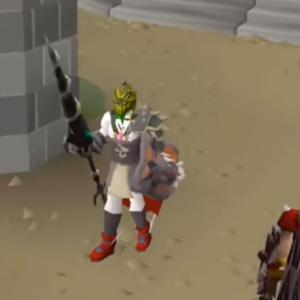 OSRS PvM Guide: How to Complete Dragon Slayer II for the Dragon Hunter Lance
