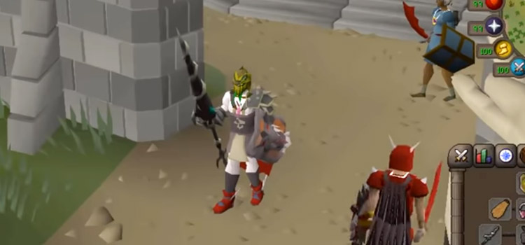 OSRS PvM Guide: How to Complete Dragon Slayer II for the Dragon Hunter Lance