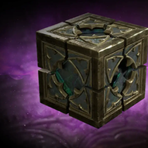 Diablo 4 – Horadric Cube Crafting Guide