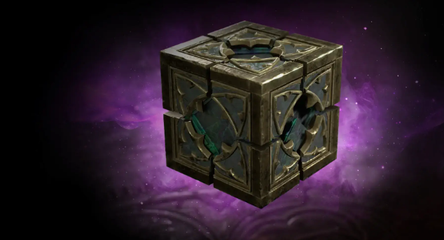 Diablo 4 – Horadric Cube Crafting Guide